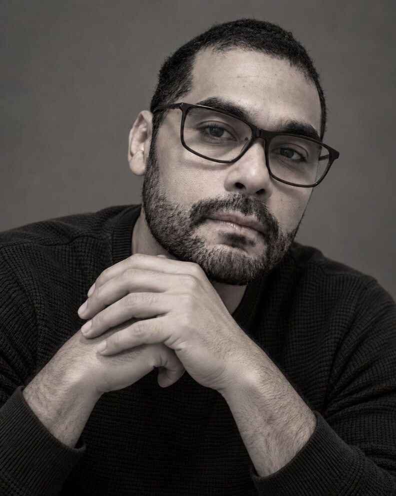 Carlos López Bravo, fundador de Constancia Consulting Group
